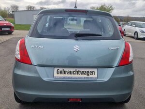 Suzuki Swift 3-Türer 1.2 Club Alufelgen Klima 72.970 km 5.990 &euro; Obrigheim-Asbach 74847