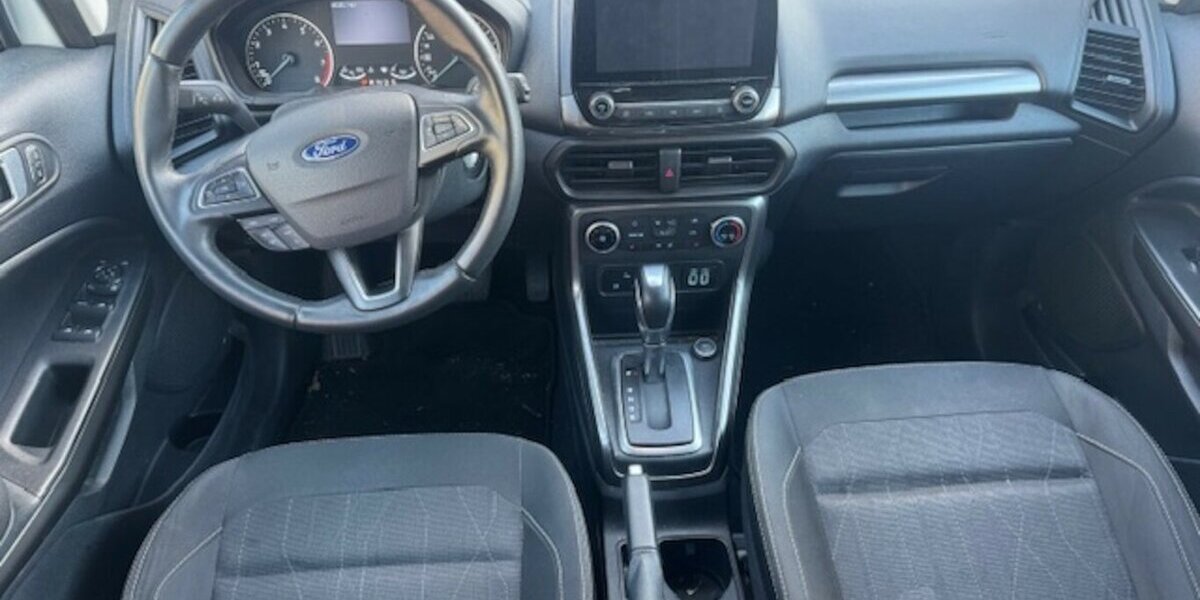 Ford EcoSport 1.0 Cool & Connect Automatik 89.470 km 10.990 &euro; Neckarsulm 74172