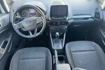 Ford EcoSport 1.0 Cool & Connect Automatik 89.470 km 10.990 &euro; Neckarsulm 74172