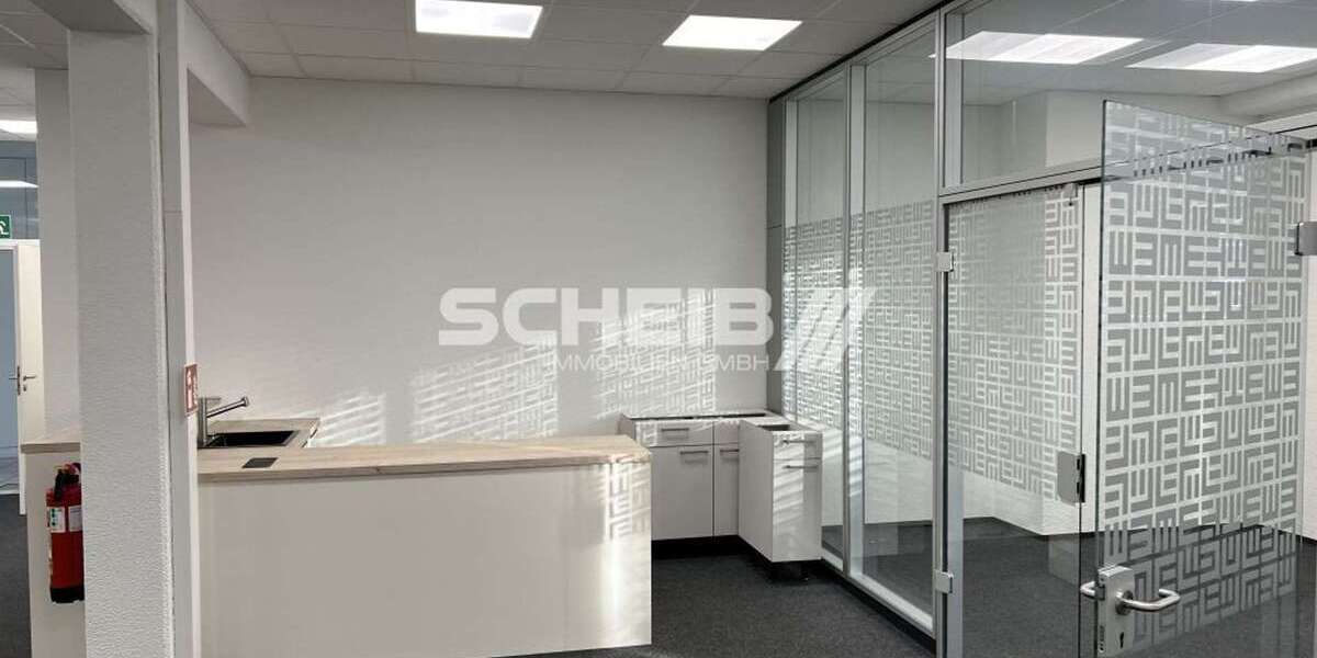 Gewerbeobjekt Bad Friedrichshall - 7.387&euro; | Angebot:18560823