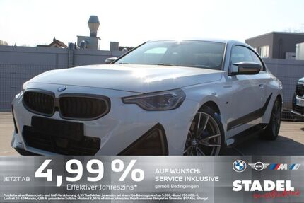 BMW M240i 47.250 km 44.444 &euro; Heilbronn 74074