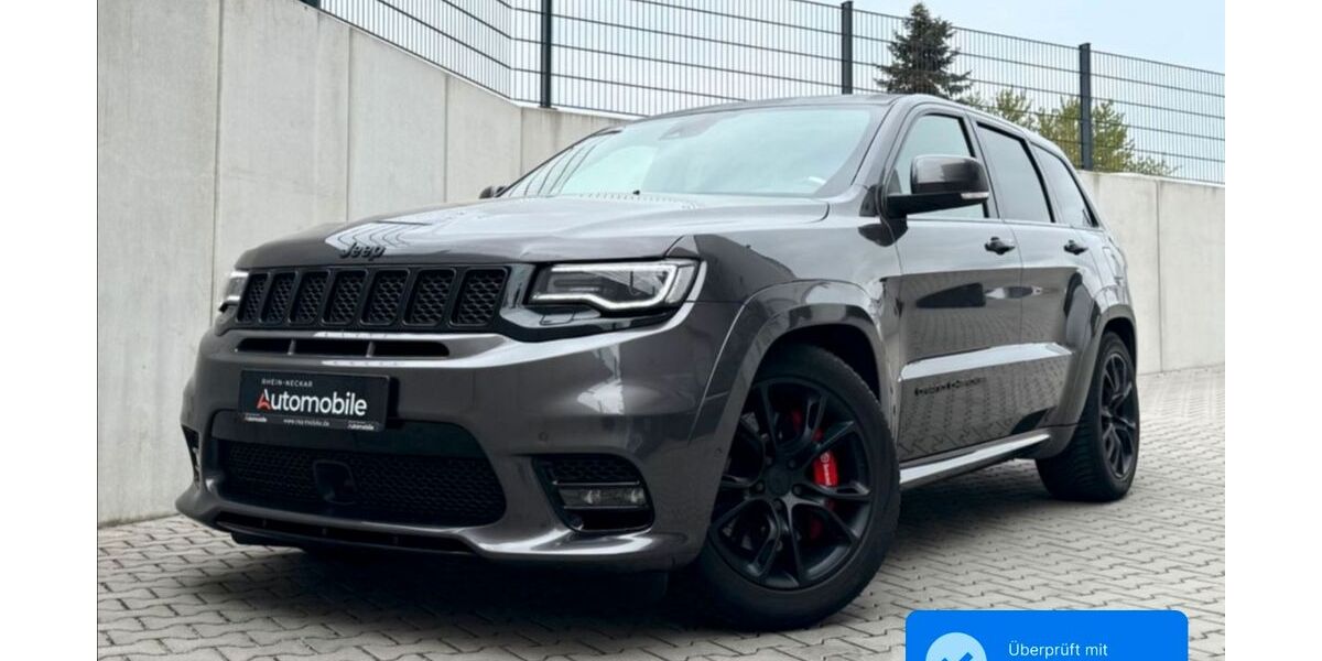 Jeep Grand Cherokee 93.000 km 37.999 &euro; Leimen 69181