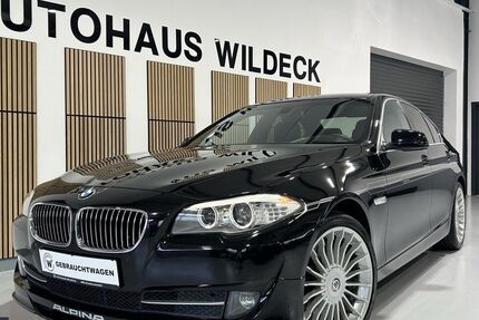 Alpina D5 285.200 km 20.990 &euro; Abstatt 74232