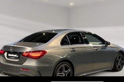 Mercedes-Benz A 200 24.934 km 34.769 &euro; Heilbronn 74072