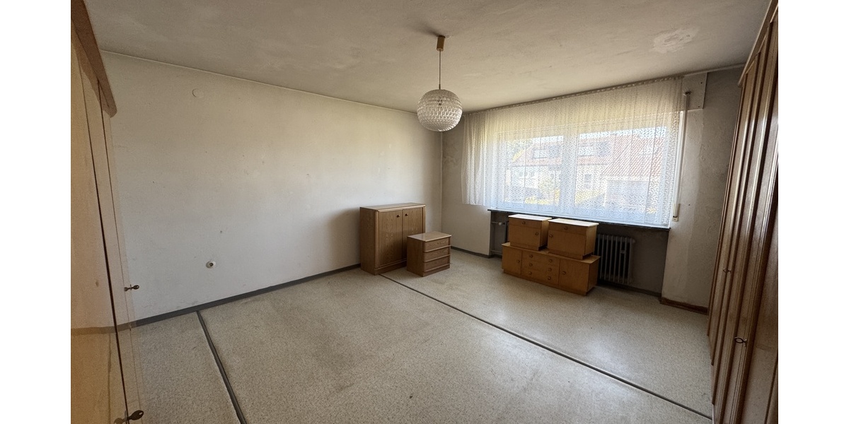 Handwerkerprojekt in Top-Lage von Oberderdingen - Einfamilienhaus Oberderdingen | Angebot:23426284