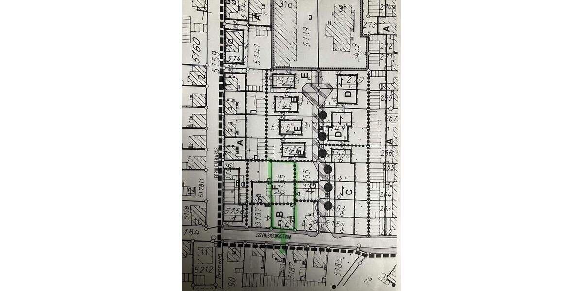 Grundstück St.Leon-Rot St Leon - 499.999&euro; | Angebot:25663269