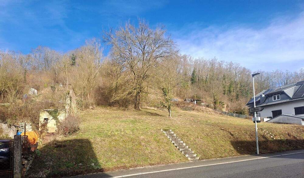 Grundstück Angelbachtal - 143.000&euro; | Angebot:25687204