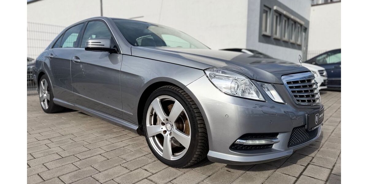 Mercedes-Benz E 350 207.902 km 16.970 &euro; Heilbronn 74076