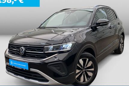 VW T-Cross 19.386 km 24.940 &euro; Niefern-Öschelbronn 75223