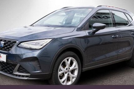 Seat Arona 13.500 km 18.960 &euro; Sinsheim 74889