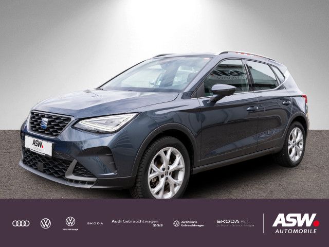 Seat Arona 13.500 km 18.960 &euro; Sinsheim 74889