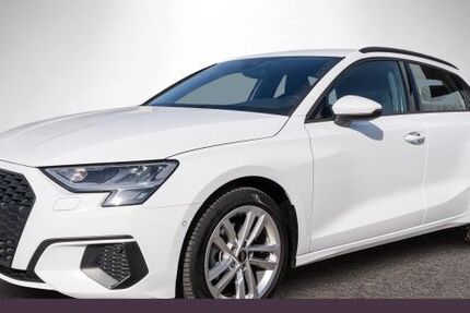 Audi A3 31.000 km 26.430 &euro; Neckarsulm 74172