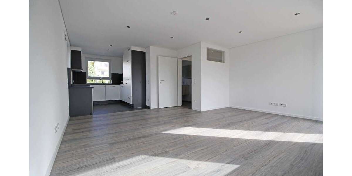 Etagenwohnung Heilbronn Frankenbach - 3 Zimmer, 90 m&sup2;, 1.230&euro; | Angebot:25368216