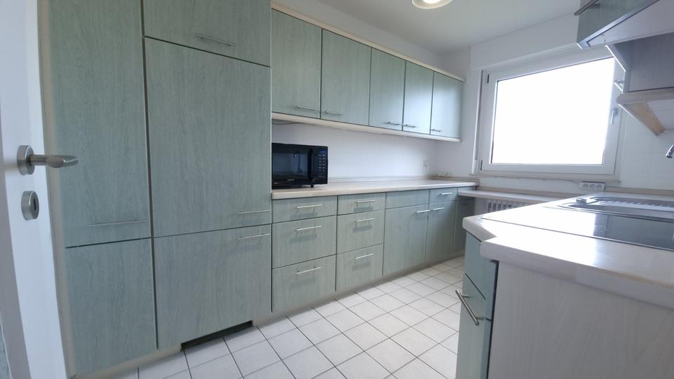 Etagenwohnung Mosbach - 2.5 Zimmer, 62 m&sup2;, 235.000&euro; | Angebot:25339802