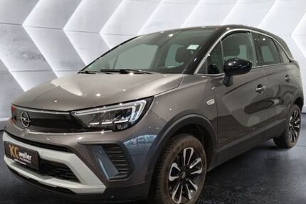 Opel Crossland (X) 39.000 km 19.870 &euro; Bietigheim-Bissingen 74321
