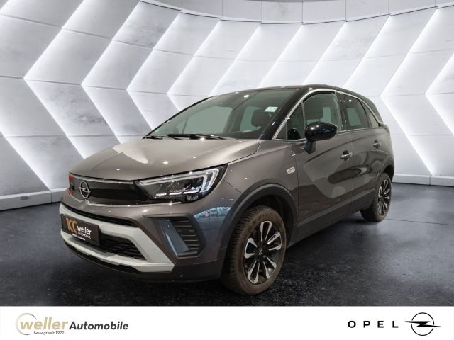 Opel Crossland (X) 39.000 km 19.870 &euro; Bietigheim-Bissingen 74321