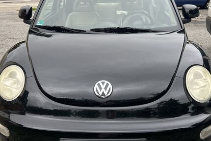 VW New Beetle 212.000 km 2.500 &euro; Kürnbach 75057