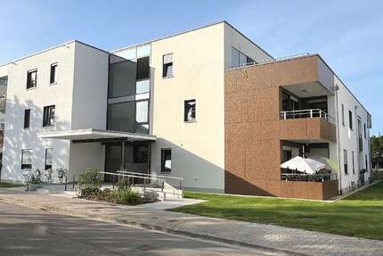 Wohnung Bruchsal - 2 Zimmer, 67 m&sup2;, 335.000&euro; | Angebot:24669333