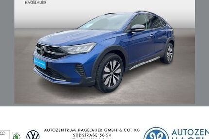 VW Taigo 3.367 km 18.972 &euro; Heilbronn 74072