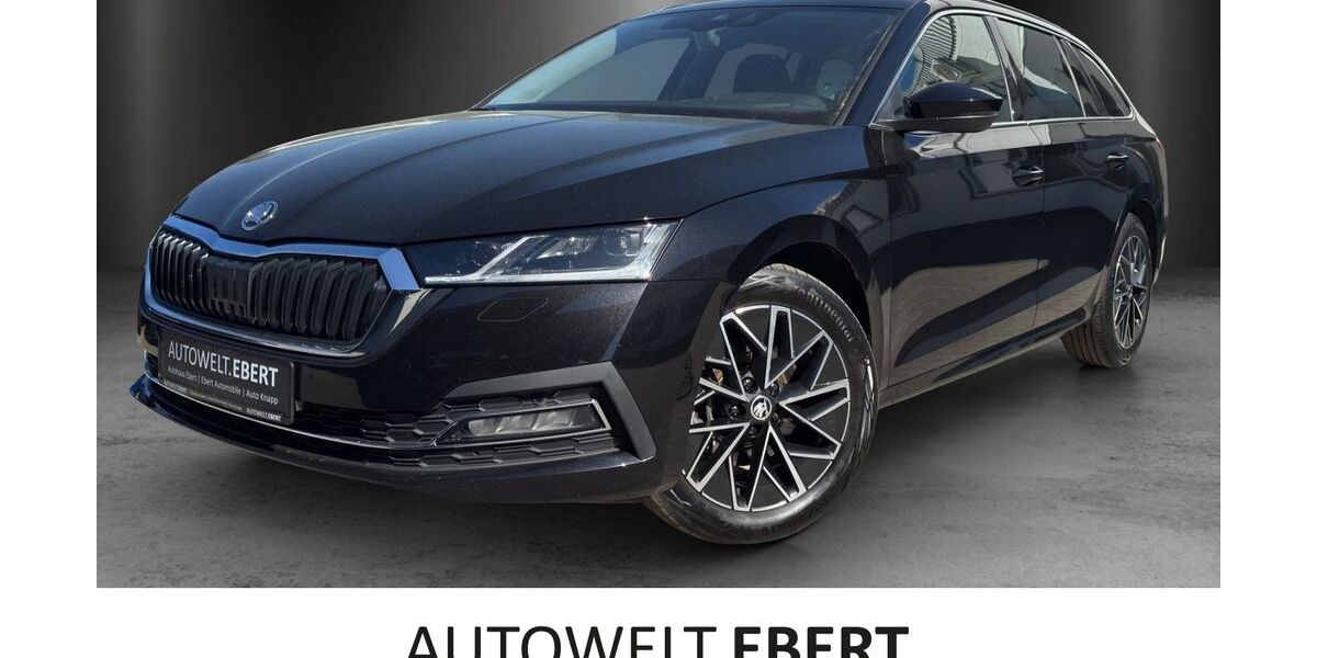 Skoda Octavia 58.000 km 25.890 &euro; Sandhausen 69207