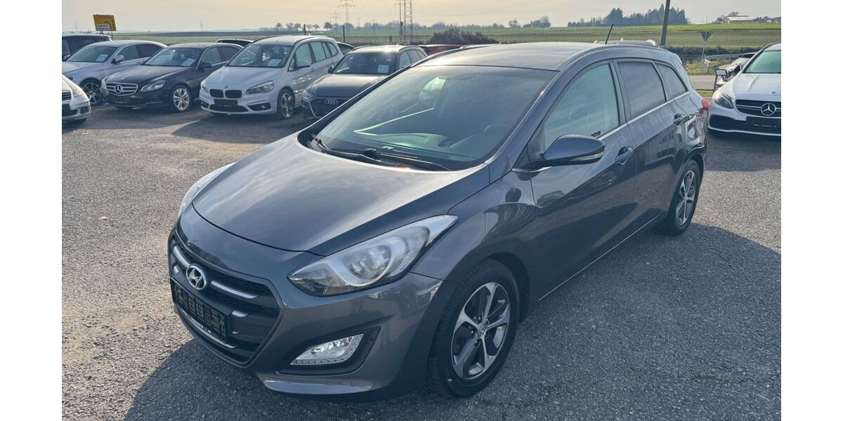 Hyundai i30 175.000 km 7.990 &euro; Heilbronn 74080