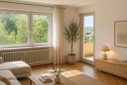 Wohnung Heilbronn Böckingen - 3 Zimmer, 78 m&sup2;, 275.000&euro; | Angebot:26388198
