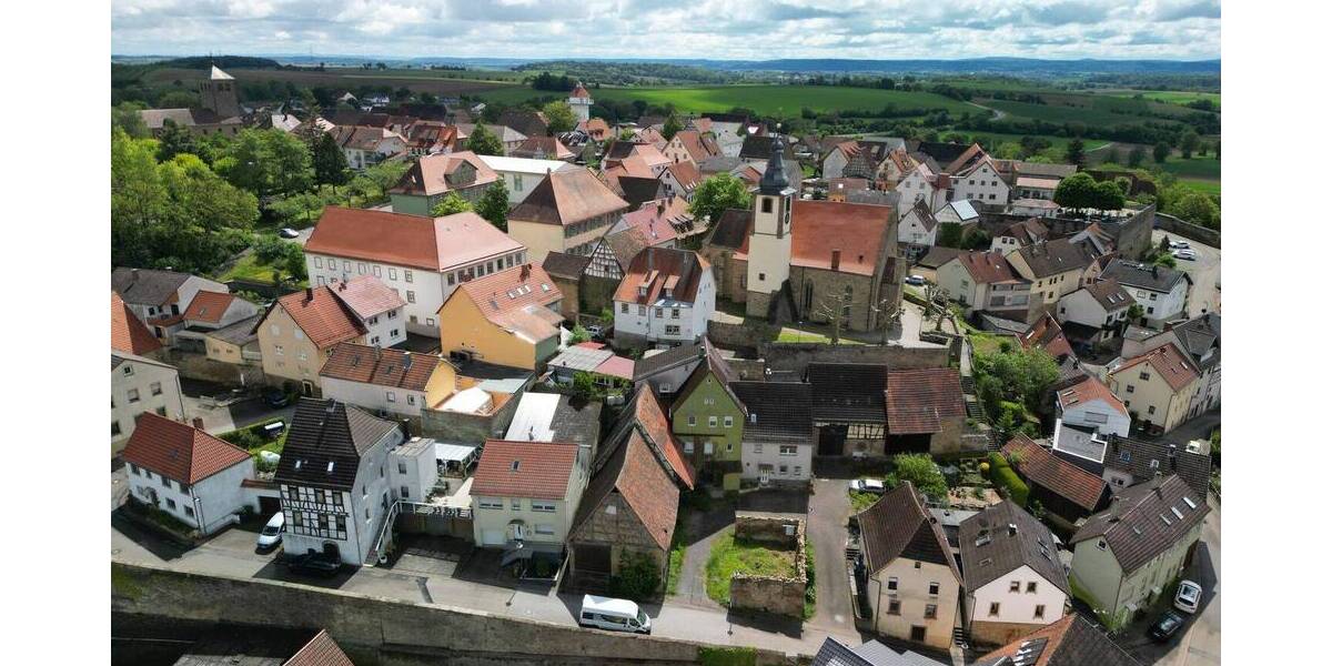 Grundstück Sinsheim / Hilsbach Hilsbach - 99.000&euro; | Angebot:26723914