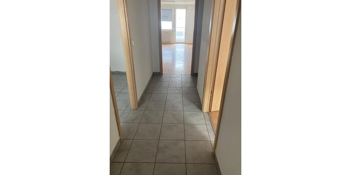 Etagenwohnung Heilbronn Kernstadt - 3 Zimmer, 72 m&sup2;, 900&euro; | Angebot:25922247