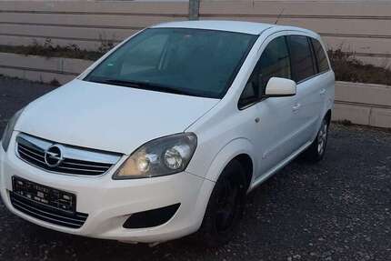 Opel Zafira 328.000 km 1.790 &euro; Vaihingen an der Enz 71665