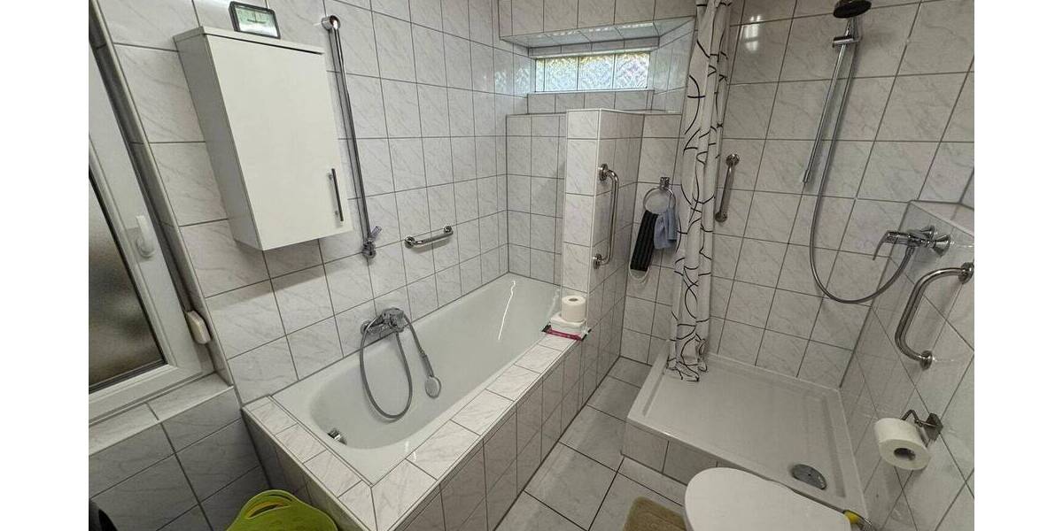 Etagenwohnung Angelbachtal - 4 Zimmer, 128 m&sup2;, 1.300&euro; | Angebot:26787235