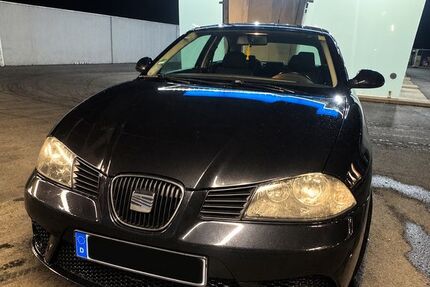 Seat Ibiza 197.000 km 2.200 &euro; Heilbronn 74074