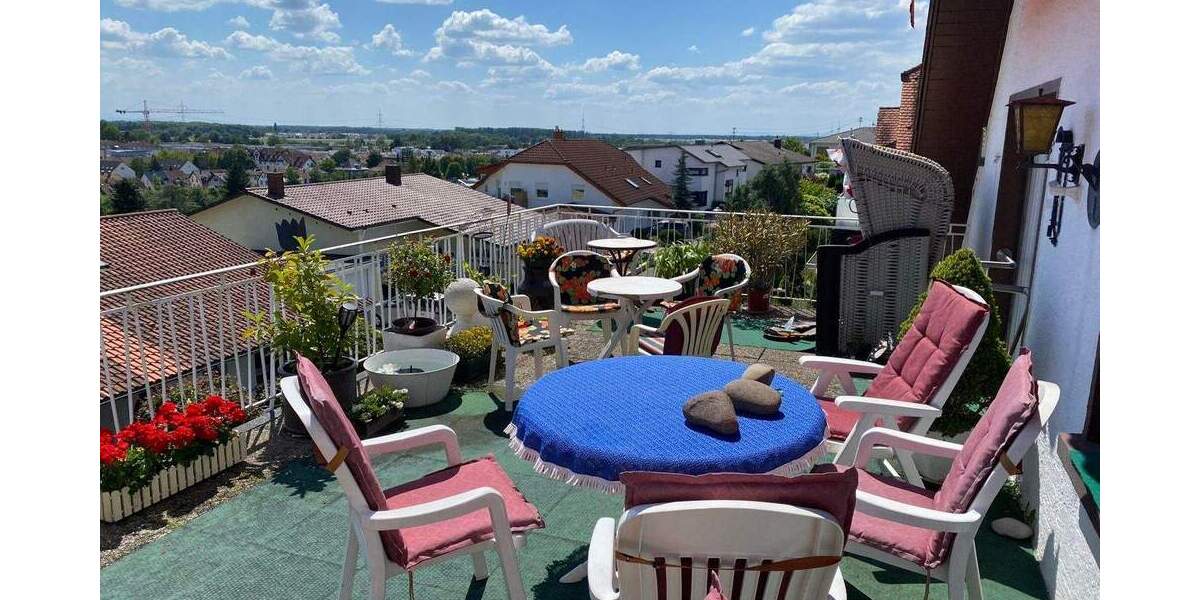 Mehrfamilienhaus, Wohnhaus Wiesloch - 7 Zimmer, 190 m&sup2;, 750.000&euro; | Angebot:25668073