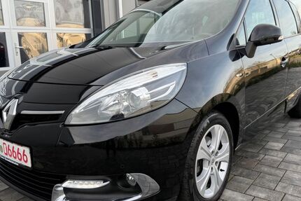 Renault Megane 179.000 km 5.900 &euro; Gondelsheim 75053