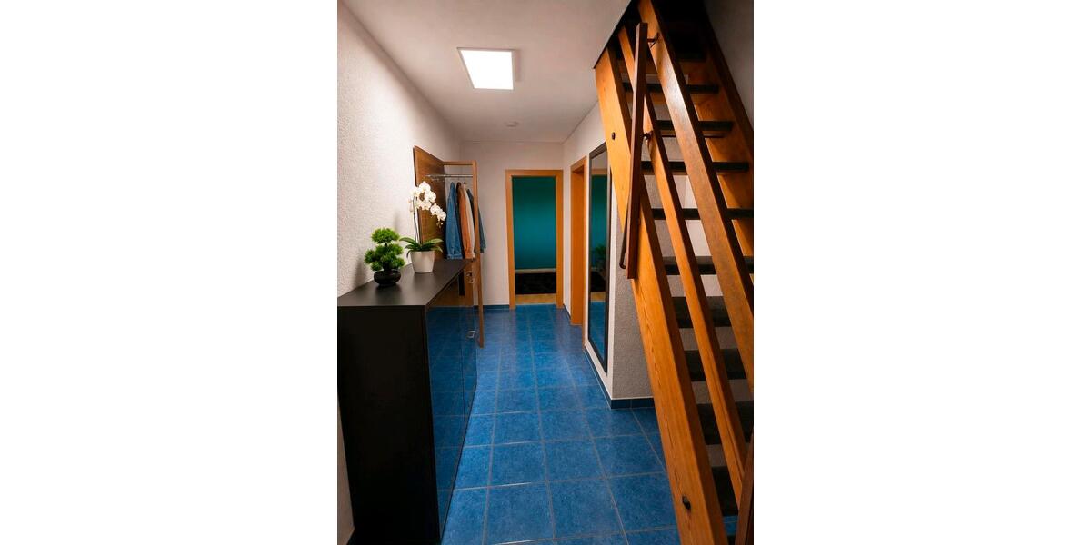 Maisonettenwohnung Heilbronn Frankenbach - 5 Zimmer, 114 m&sup2;, 397.000&euro; | Angebot:27203538