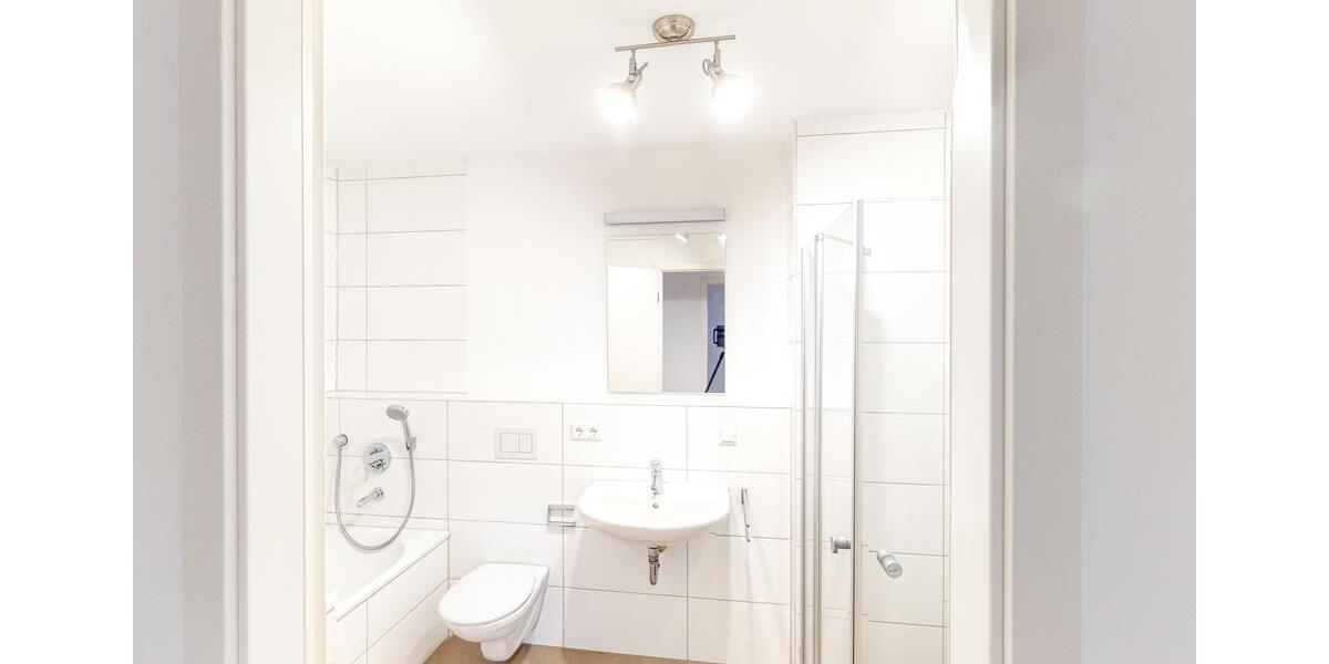 Etagenwohnung Heilbronn Kernstadt - 3 Zimmer, 81 m&sup2;, 1.325&euro; | Angebot:24772410