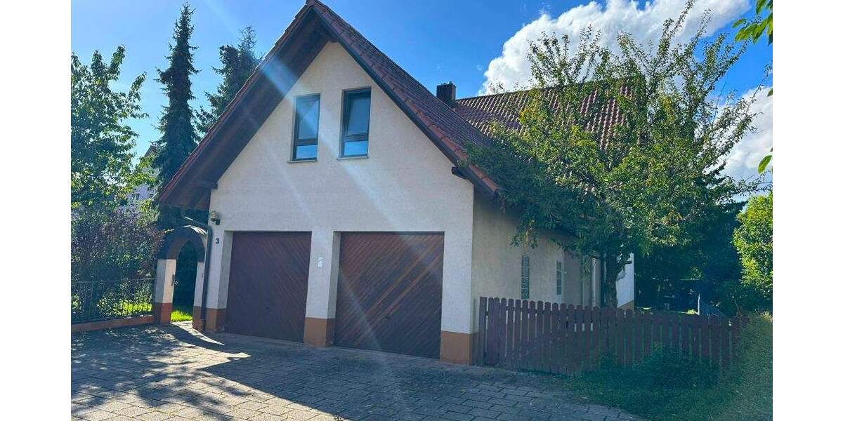 Einfamilienhaus Kirchardt - 7 Zimmer, 219 m&sup2;, 569.000&euro; | Angebot:25693235