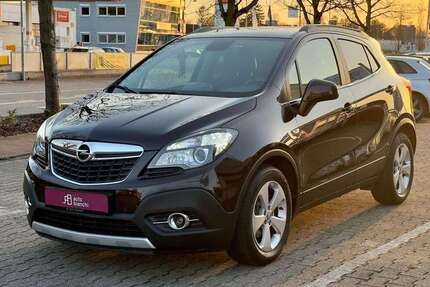 Opel Mokka 120.000 km 9.976 &euro; Bad Schönborn 76669