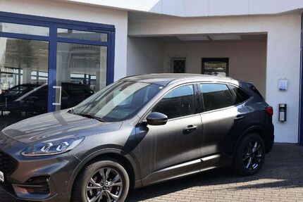Ford Kuga 13.550 km 23.880 &euro; Besigheim 74354