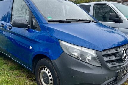 Mercedes-Benz Vito 196.746 km 5.588 &euro; Wiesloch 69168