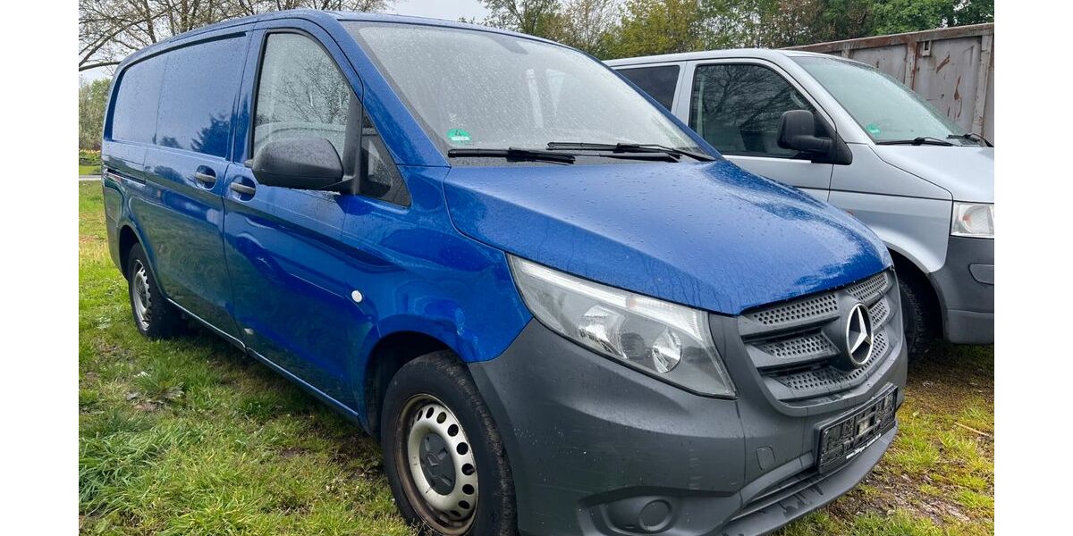 Mercedes-Benz Vito 196.746 km 5.588 &euro; Wiesloch 69168