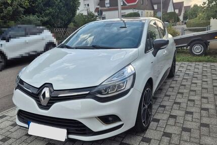 Renault Clio 40.289 km 11.495 &euro; Heilbronn 74080