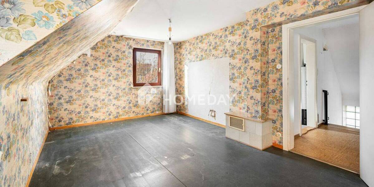 Einfamilienhaus Heilbronn Neckargartach - 6 Zimmer, 140 m&sup2;, 295.000&euro; | Angebot:26016913