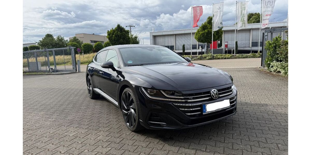 VW Arteon 58.534 km 34.990 &euro; Leingarten 74211