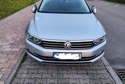 VW Passat 186.000 km 13.800 &euro; Weinsberg 74189