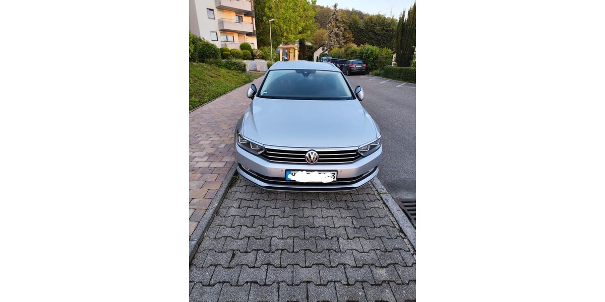VW Passat 186.000 km 13.800 &euro; Weinsberg 74189