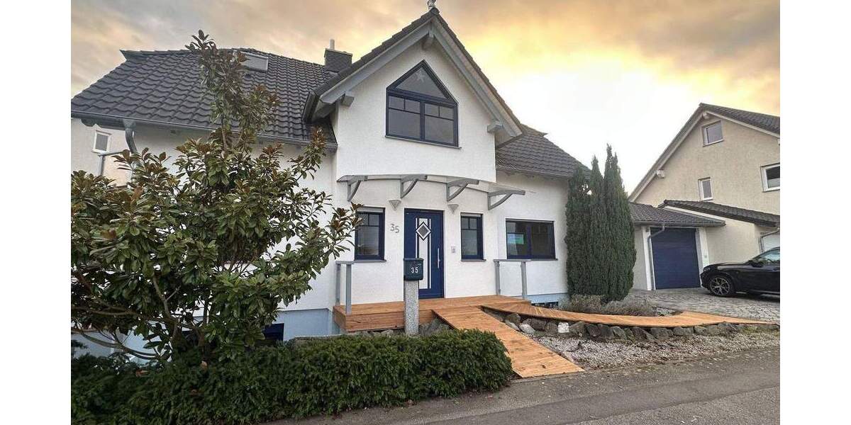 Einfamilienhaus St.Leon-Rot St Leon - 1 Zimmer, 310 m&sup2;, 1.100.000&euro; | Angebot:25682250