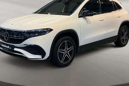 Mercedes-Benz EQA 250 29.270 km 36.859 &euro; Heilbronn 74072