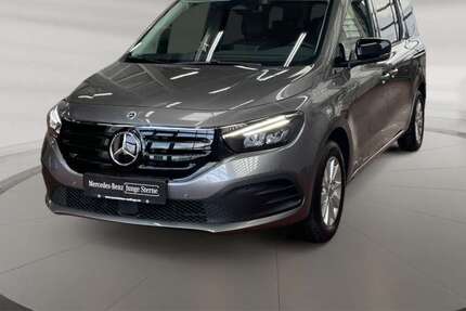 Mercedes-Benz EQT 3.120 km 34.219 &euro; Neckarsulm 74172