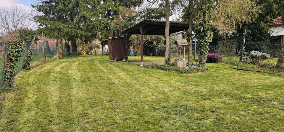 Einfamilienhaus Rauenberg - 6.5 Zimmer, 216 m&sup2;, 499.000&euro; | Angebot:25879791