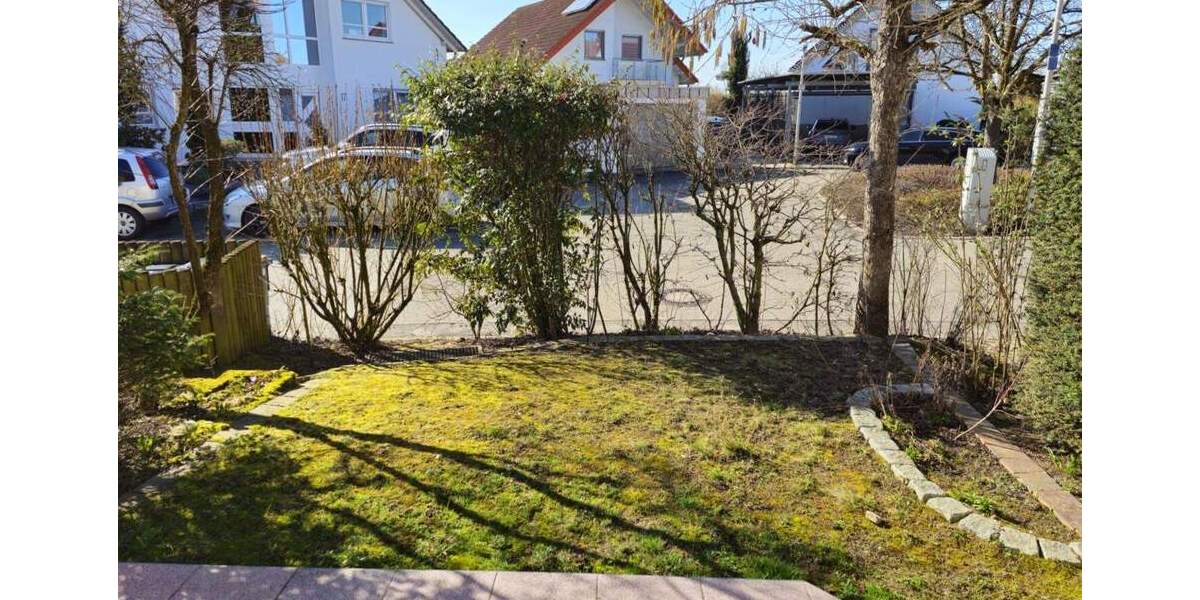 Etagenwohnung Bad Wimpfen - 3 Zimmer, 73 m&sup2;, 260.000&euro; | Angebot:25772107